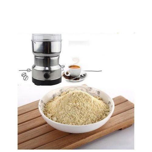 Stainless Electric Coffee and Spices Grinder