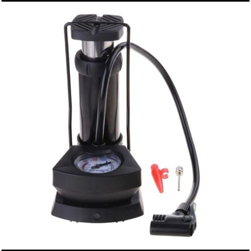 High pressure Portable foot pump